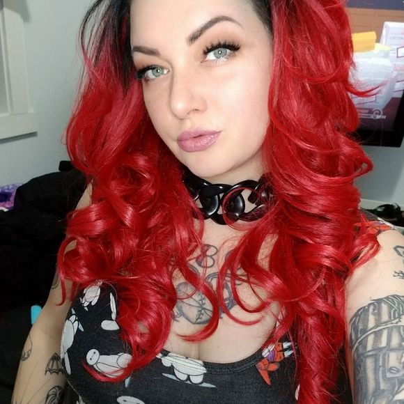 Meet your Posher, Andi - Picture 1 of 1